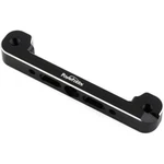 Power Hobby - Aluminum Upper Front Suspension Arm Mount, For Arrma 1/8 New. Price: $14.99.