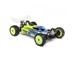 Team Losi Racing 22X-4 Elite 1/10 4WD Buggy Race Kit New. Price: $579.99.