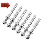 Uxcell 5/32 Inch Diameter 1.7 Length Landing Gear Steel Axle Shaft Drive New. Price: $17.48.