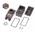 Traxxas 2063X Servo Case/ Gasket (for 2065X) TRX-4 1/18 Latrax Teton New. Price: $7.95.