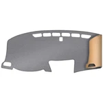 Dash Cover Fit For Ho-nda Cr-v 2012-2016 Anti-glare, Sun Protection, Dustpr... New. Price: $43.27.
