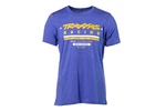 Traxxas 1382 Racing Heather Blue T-shirt New. Price: $32.00.