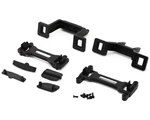 Traxxas Stampede 2WD Clipless Body Conversion Kit TRA3619R New. Price: $14.00.