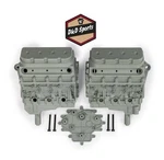 Traxxas 10981-GRAY Mock Engine Block (funco Sand Car) New. Price: $15.00.