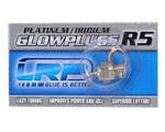 Platinum/iridium Standard Glow Plug (R5 - Medium/cold) LRP35051 New. Price: $13.99.