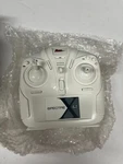 Ares 4-CHANNEL 2.4GHZ Quadcopter Transmitter, MODE2: Spectra X, AZSH1608 New. Price: $22.49.