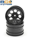 Kyosho 8HOLE Wheel 50MM(BLACK/2 Pieces/optima) KYOOTH245BK New. Price: $10.43.