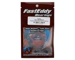 Fasteddy 3X6X2.5MM Kyosho Mini-z MR-04EVO2 Ceramic Sealed Bearing Kit TFE9133 New. Price: $34.99.