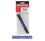 Traxxas 8619X Push Rods Aluminum Blue-anodized Heavy Duty W/ Ends New TRA1. Price: $24.00.