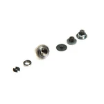 H6360 Gear Set SPEKTRUM-SPMSP1060 New. Price: $32.99.