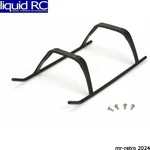 E-flite H1502 Landing Gear: Bsr New. Price: $10.57.