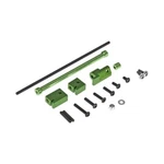Strc Alum Off-axle Servo Mount/panhard/steering Upgrade Kit SCX10 STA30487G New. Price: $20.99.