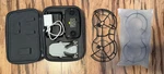 Dji Mavic Mini Drone Fly More Bundle MT1SS5 With MR1SS5 Controller Excellent Used. Price: $199.20.