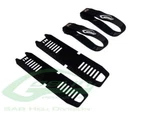 Carbon Fiber Battery Tray Goblin 500 : H0252-S New. Price: $31.91.