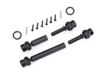 TRA9855 Traxxas TRX-4MT Extended Center Driveshafts New. Price: $12.00.