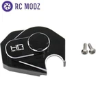 Hot Racing SXTF38C01 Axial SCX24 Aluminum Gear Box Cover New. Price: $14.49.