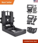 Durable Lightweight Black Aluminum Motor Mount For X-maxx 77086-4 Rc Truck New. Price: $48.00.