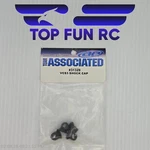 Team Associated 31329 Shock Cap (4) VCS3 For TC6 New. Price: $5.74.