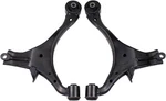 Front Right And Left Lower Suspension Control Arm For Acura Rsx 2.0L 2005-2006 New. Price: $140.50.