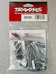 Traxxas 8038 TRX-4 1979 Chevrolet Blazer Complete Led Light Set W/power Supply New. Price: $59.95.
