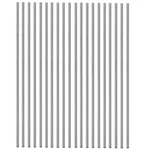 20 Pieces Stainless Steel 150 X Mm Round Shaft Rod For Rc Airplane New. Price: $12.50.