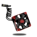 Chanmoo Car Metal Motor Cooling Fan 25MM 30MM 35MM 40MM 50MM Heatsink 2... New. Price: $34.01.