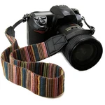YMTHAMAZ3 Camera Neck Straps Boho For Women Photographers, 55INCH, Multicolor New. Price: $8.08.