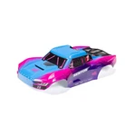 Arrma Senton 4X4 Clipless Painted Decaled Trimmed Body Blue ARA-1627 New. Price: $57.99.