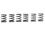 Team Associated SR7 Shock Spring Set (6) ASC26050 New. Price: $14.99.