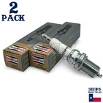 Champion 7071 Double Platinum Spark Plugs RC12PYP - Pack New. Price: $23.77.
