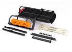 Traxxas 1/10 TRX-4 Sport High Trail * Expedition Rack 8120R New. Price: $49.95.
