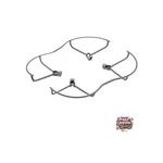 Dji Air Series Propeller Guards For And New. Price: $58.02.