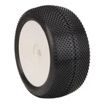 Racing 1:8 Truggy Evo Gridiron Pre-mountd White (long Wear) (2) AKA14113XRW New. Price: $44.89.