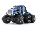 Tamiya Konghead 6X6 G6-01 1/18 Monster Truck Kit TAM58646 New. Price: $207.20.
