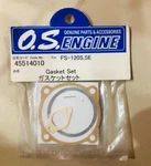 Os Engine Gasket Set For FS-120S, New. Price: $21.55.