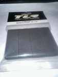 Team Losi TLR241008 Battery Foam 8E 3.0 D41 New. Price: $13.79.