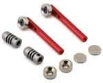 Scale Reflex Gorilla Mounts Magnetic Body Kit (red) SRF888110 New. Price: $54.99.