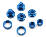 Team Associated ASC42085 Enduro Aluminum Shock Parts (blue) New. Price: $33.99.