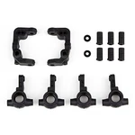 Team Associated RC10B6.4-1MM Scrub Caster And Steering Blocks Small, Multiple New. Price: $26.99.