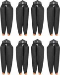 8PCS Propellers For Dji 3/AIR 3S Accessories,low-noise Blades... New. Price: $25.84.