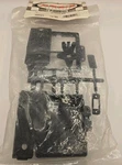 Jammin Products Receiver Box X1 Crt And X2 Series 1/8TH Scale Nitro 40541 New. Price: $49.99.