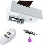 Drone Clip Remote Control Object Launcher - Drop Release Device, Fits Most New. Price: $44.99.