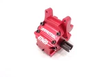 Arrma Kraton Exb Aluminum Differential Gearbox Case GP4 Gears Notorious Talion New. Price: $112.49.