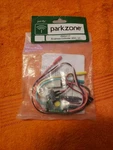 Parkzone - Brushless Controller 20 Amp : 3D New Part PKZ4117 JT25. Price: $39.99.