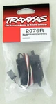 Servo, Digital High-speed, Metal Gear (ball Bearing), Waterproof Traxxas 2075R New. Price: $40.00.