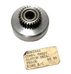 Ros 2842 Schluter Magic Clutch Bell Robbie Nos Vintage Rare Mint New. Price: $79.95.