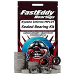 Kyosho Inferno MP10T Sealed Bearing Kit New. Price: $28.99.