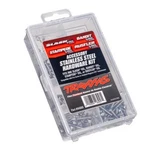 Traxxas 9488X Stainless Hardware Kit For Vxl Slash / Bandit Stampede & Rustler New. Price: $39.95.