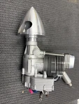 Os Engine Surpass Super Charged FS-120 Sp Excellent Condition Used. Price: $999.99.