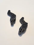 Vintage Rc Team Losi A-2025 Rear Hubs Junior Jrx Pro Lxt Used. Price: $19.00.